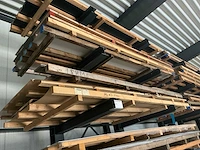 Plaatmateriaal in 1 stelling - afbeelding 5 van  5