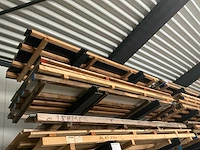 Plaatmateriaal in 1 stelling - afbeelding 1 van  5