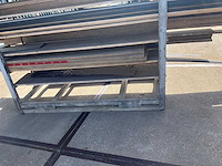 Plaatmateriaal in stelling (10x) - afbeelding 3 van  5