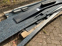 Plaatmateriaal kunststof - afbeelding 3 van  9