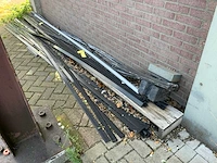 Plaatmateriaal kunststof - afbeelding 7 van  9