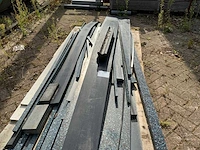 Plaatmateriaal kunststof - afbeelding 5 van  9