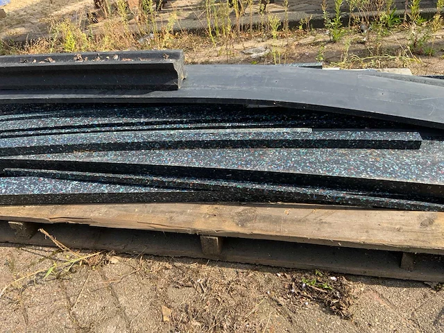 Plaatmateriaal kunststof - afbeelding 8 van  9
