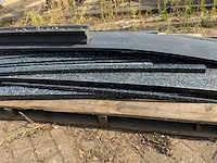 Plaatmateriaal kunststof - afbeelding 8 van  9