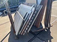 Plaatmateriaal op juk - afbeelding 3 van  3