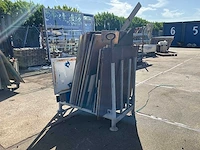 Plaatmateriaal op juk - afbeelding 4 van  4