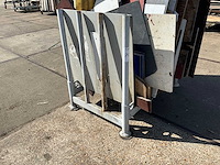 Plaatmateriaal op juk - afbeelding 3 van  3