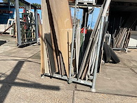 Plaatmateriaal op juk - afbeelding 3 van  4