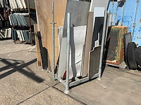 Plaatmateriaal op juk - afbeelding 4 van  4