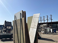 Plaatmateriaal op juk - afbeelding 5 van  5