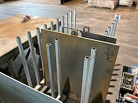 Plaatmateriaal stelling - afbeelding 4 van  4