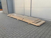 Plaatmateriaal - afbeelding 1 van  3