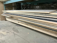 Plaatmateriaal - afbeelding 4 van  4