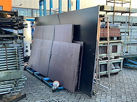 Plaatmateriaal - afbeelding 1 van  4