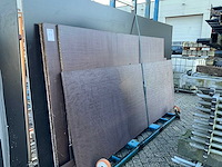 Plaatmateriaal - afbeelding 2 van  4