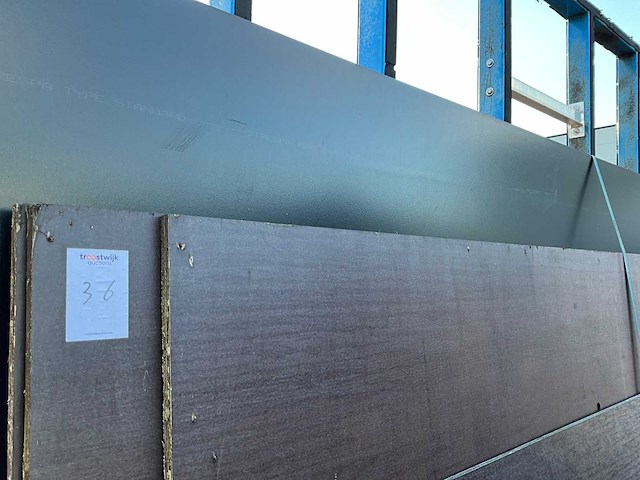 Plaatmateriaal - afbeelding 4 van  4