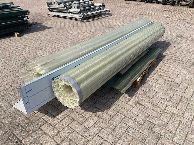 Plaatmateriaal - afbeelding 1 van  7