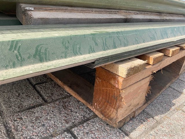 Plaatmateriaal - afbeelding 7 van  7