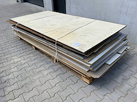Plaatmateriaal - afbeelding 1 van  8