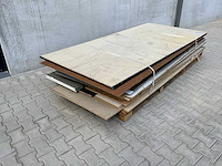 Plaatmateriaal - afbeelding 2 van  8