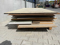 Plaatmateriaal - afbeelding 5 van  8