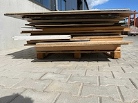 Plaatmateriaal - afbeelding 6 van  8