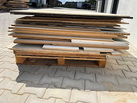 Plaatmateriaal - afbeelding 8 van  8