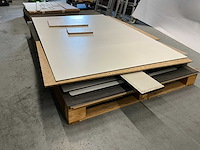 Plaatmateriaal - afbeelding 1 van  2