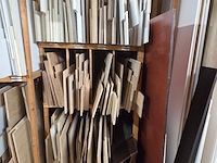 Plaatmateriaal - afbeelding 3 van  8