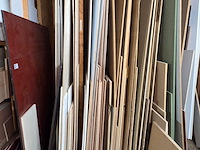 Plaatmateriaal - afbeelding 4 van  8