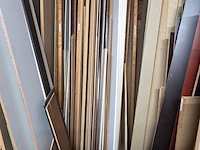 Plaatmateriaal - afbeelding 5 van  8