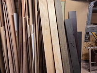Plaatmateriaal - afbeelding 7 van  8