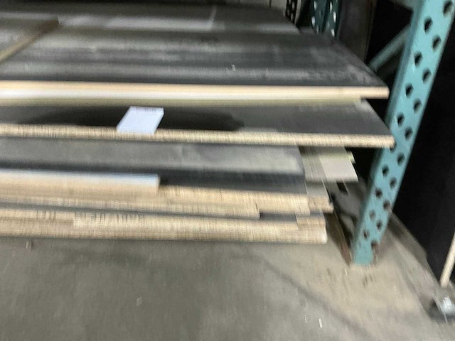 Plaatmateriaal - afbeelding 2 van  4
