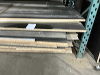 Plaatmateriaal - afbeelding 2 van  4