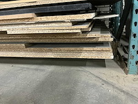 Plaatmateriaal - afbeelding 3 van  4