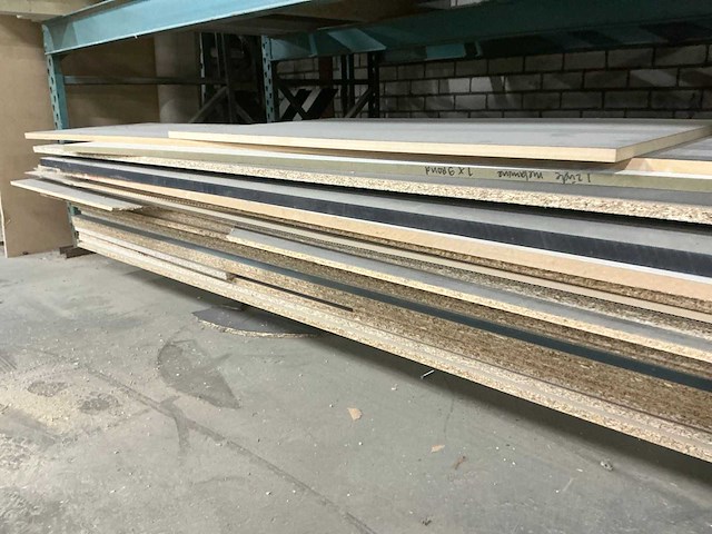 Plaatmateriaal - afbeelding 4 van  4