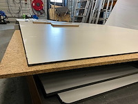 Plaatmateriaal - afbeelding 1 van  1
