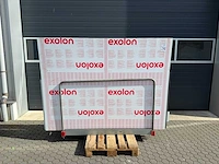 Plaatmateriaalstelling incl. materiaal - afbeelding 1 van  5