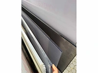 Plaatmateriaalstelling incl. materiaal - afbeelding 4 van  5