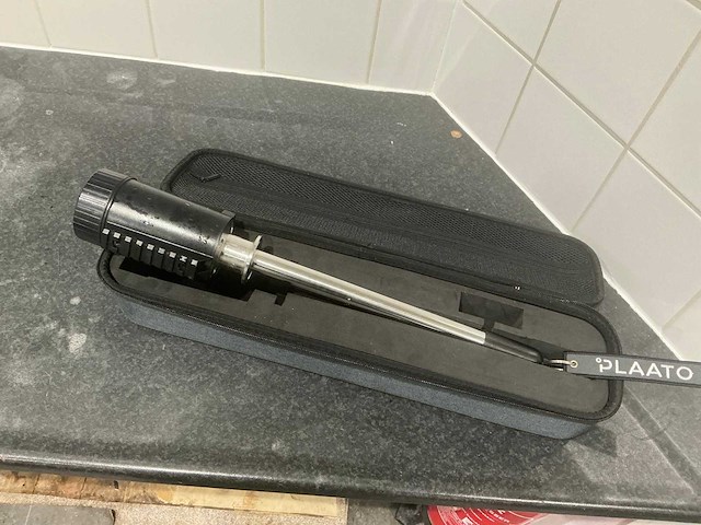 Plaato temperatuursensor - afbeelding 1 van  2