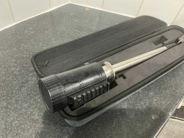 Plaato temperatuursensor - afbeelding 3 van  3