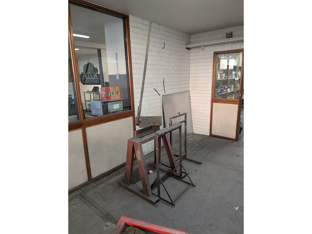 Plaatschaar peddinghaus, 2 br 4 - afbeelding 2 van  8