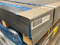 Plaatstaal 2000x1000x0,55mm (200x) - afbeelding 3 van  4