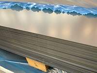 Plaatstaal 2000x1000x0,55mm (200x) - afbeelding 4 van  4