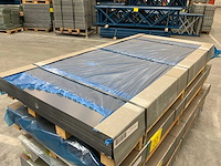 Plaatstaal 2000x1000x0,55mm (200x)