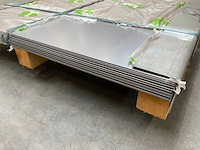 Plaatstaal 2000x1000x2.00mm (11x) - afbeelding 2 van  2