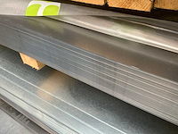 Plaatstaal 2500x1115x1.00mm (90x) - afbeelding 4 van  4