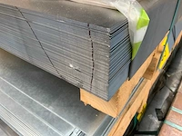 Plaatstaal 2500x1115x1.00mm (90x) - afbeelding 4 van  4