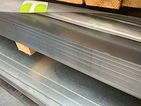 Plaatstaal 2500x1115x1.00mm (90x) - afbeelding 3 van  4
