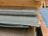 Plaatstaal 2500x1115x2,50mm (35x) - afbeelding 3 van  4